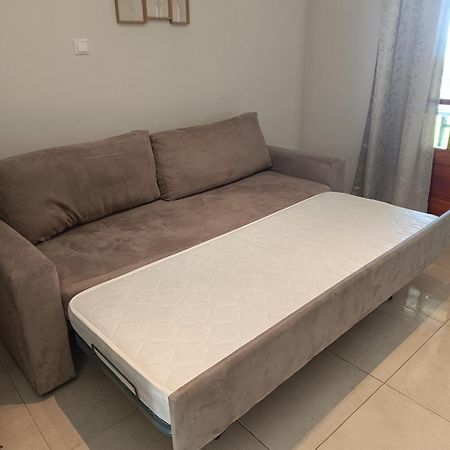 Aliki Boutique Hotel Paralia Vrachou Dış mekan fotoğraf