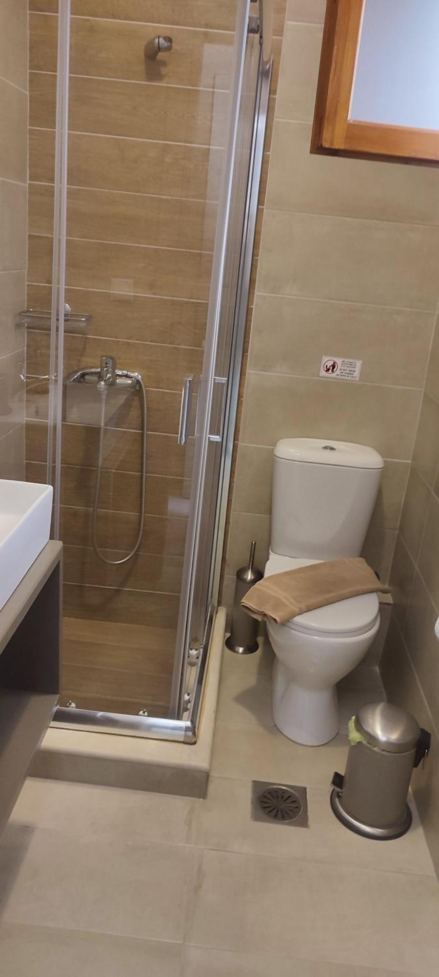 Aliki Boutique Hotel Paralia Vrachou Dış mekan fotoğraf